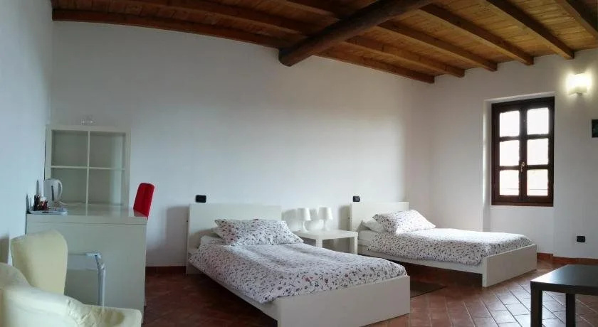 Agriturismo Cascina Mora