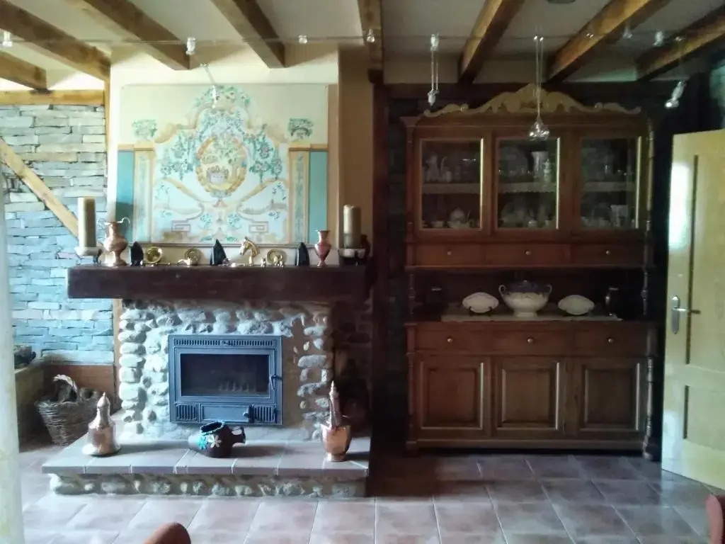 Caserón Trastamara