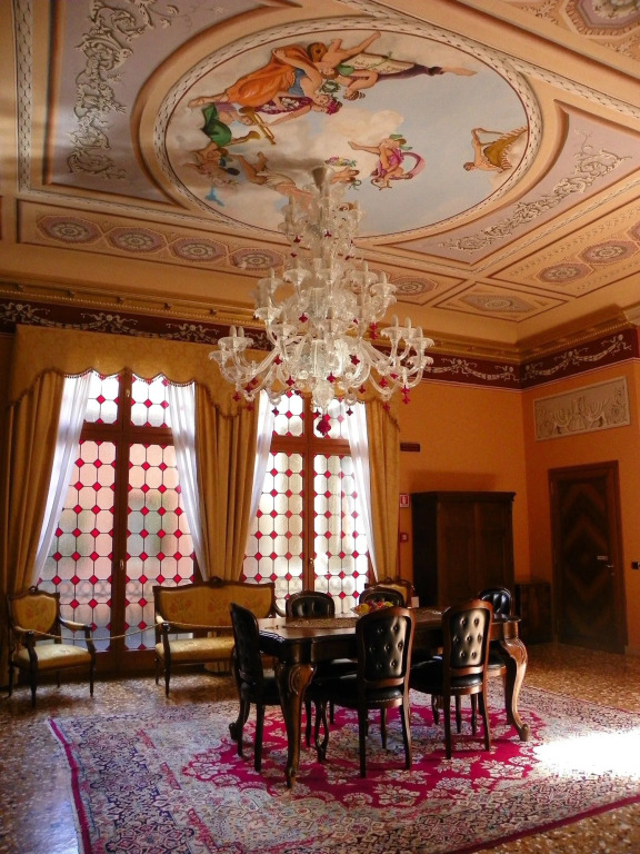Antico Portego