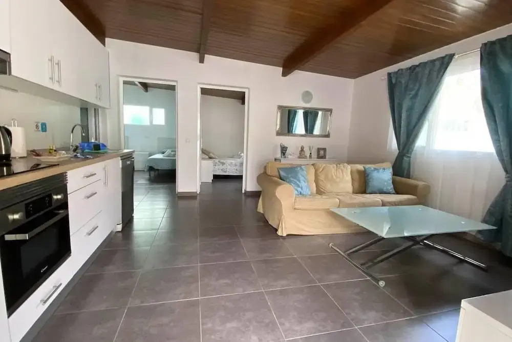 2 Bedroom Country House Near Fataga & Maspalomas