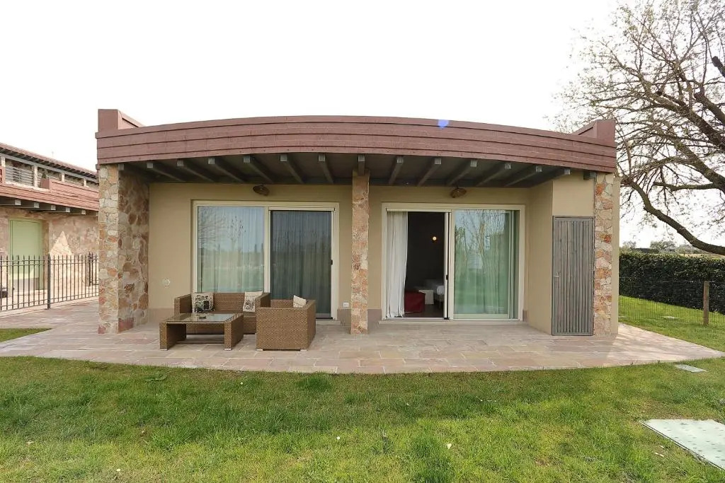 Le Greghe Suites