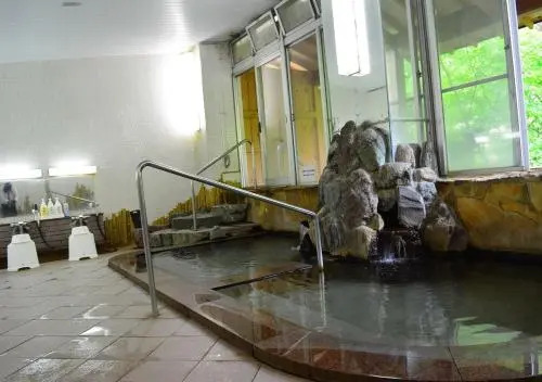Itoen Hotel Oze Oigami Sanrakuso
