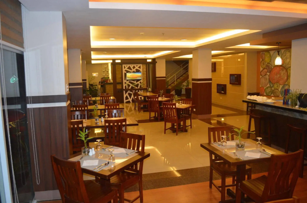 ALU Hotel Davao