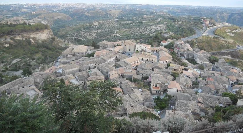 La Casa nel Borgo