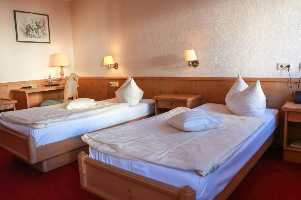 Hotel Reinhold