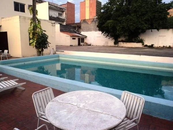 Hotel España