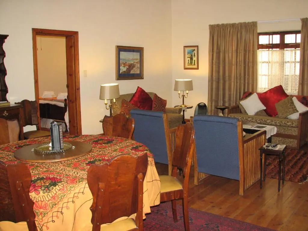 Toverberg Guest Houses