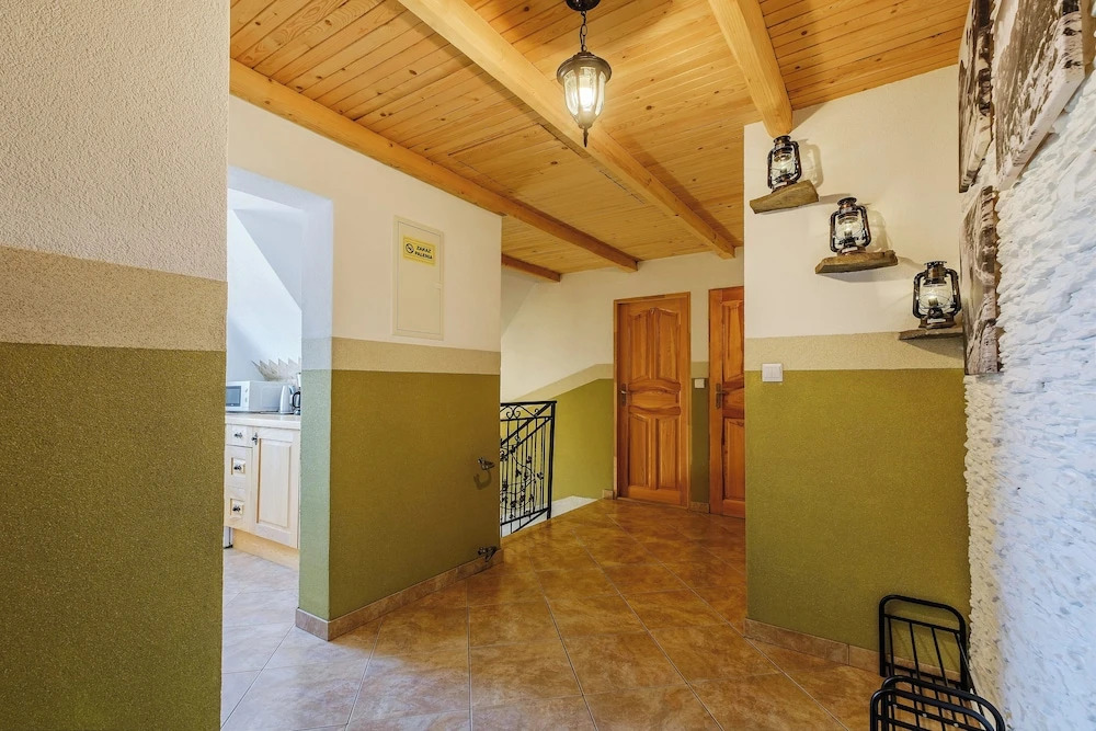 Gościna u Maryny & SPA pod Tatrami