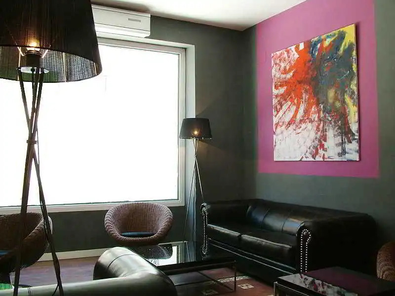 Fuentenueva Suites