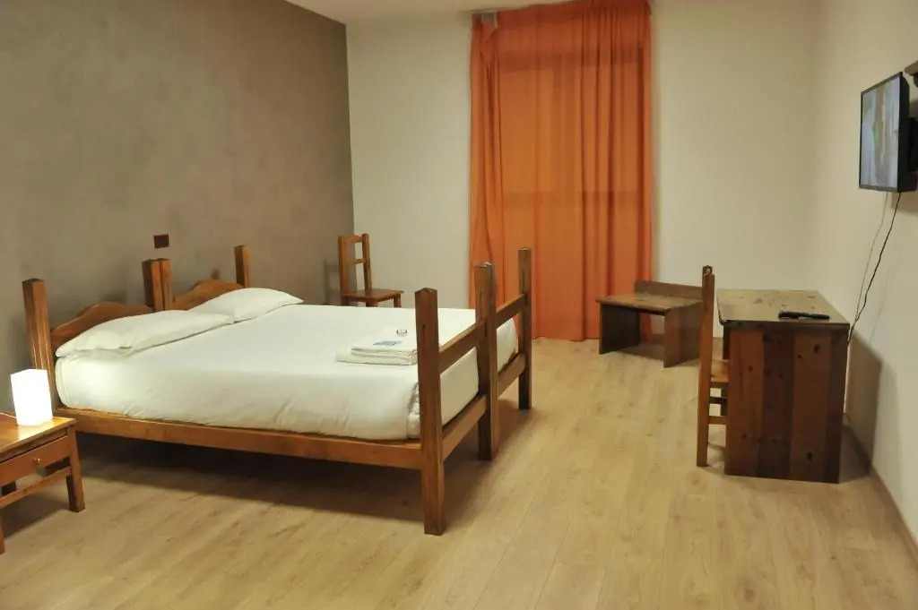 Hotel Theotokos