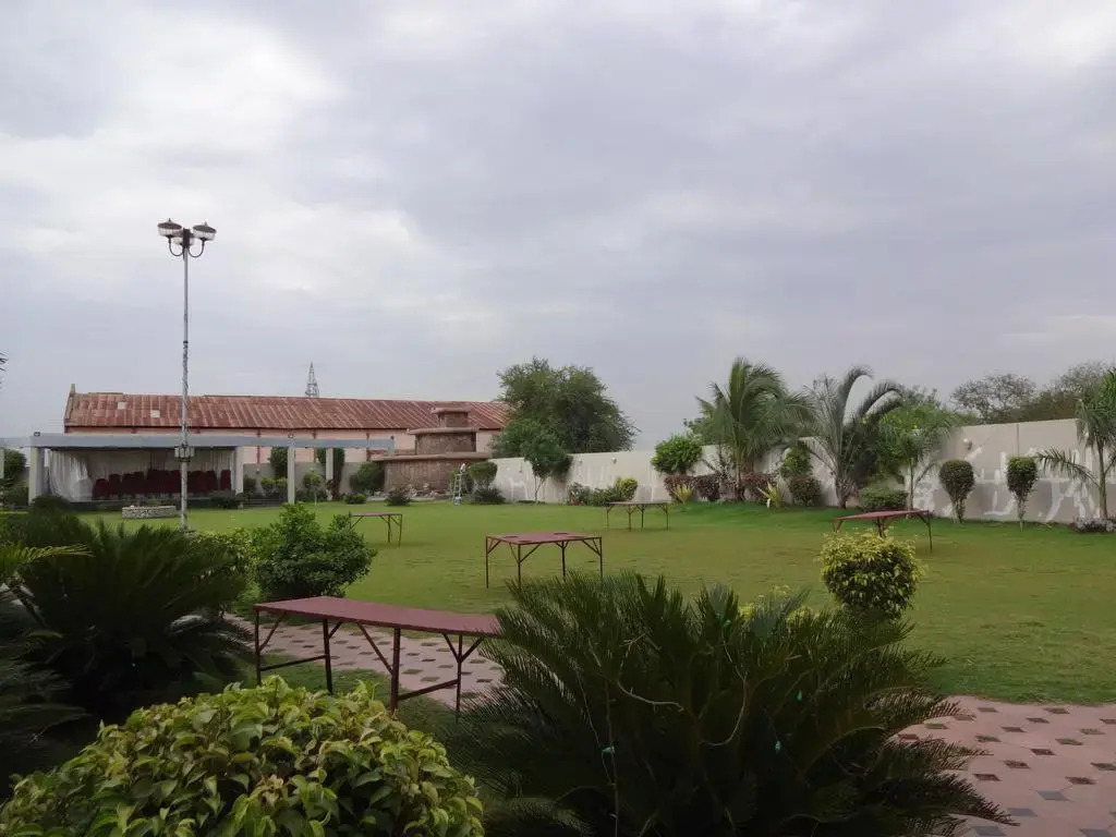 Hotel Royal Castle