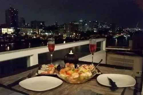 Spectacular View