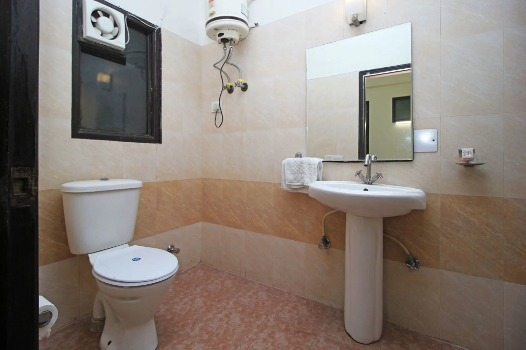 OYO 9012 Hotel Dream View