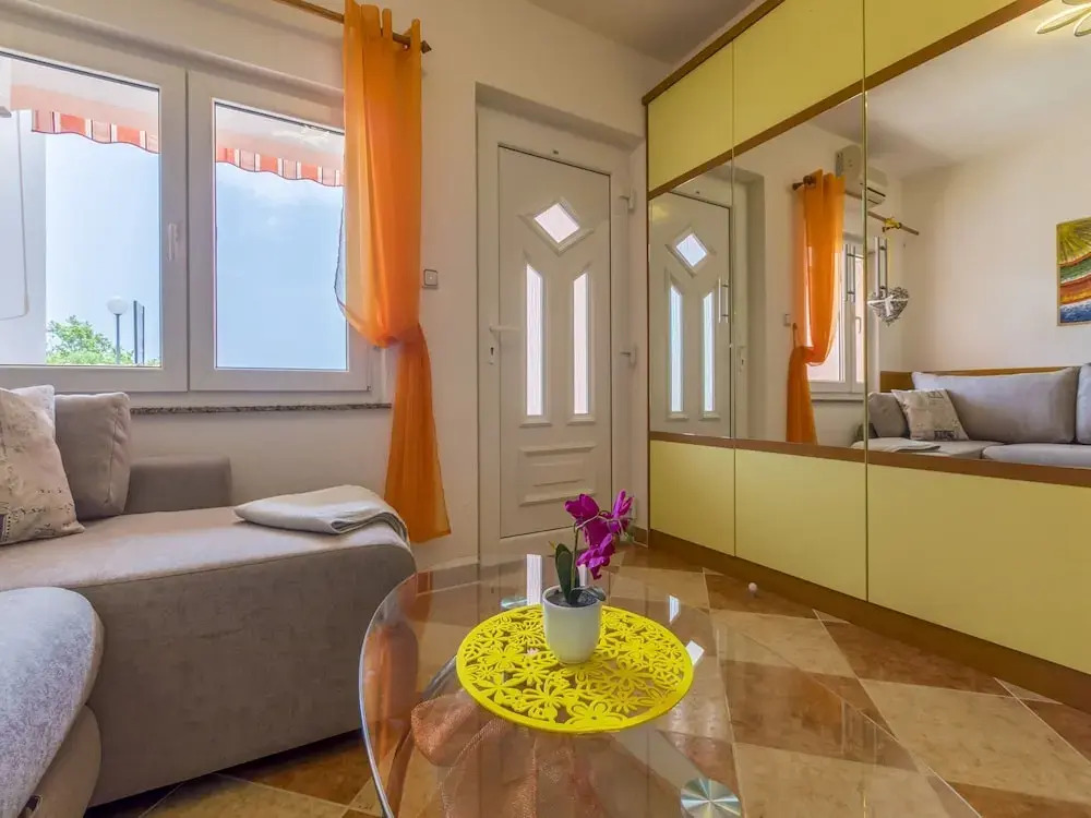 House Haus Rosa