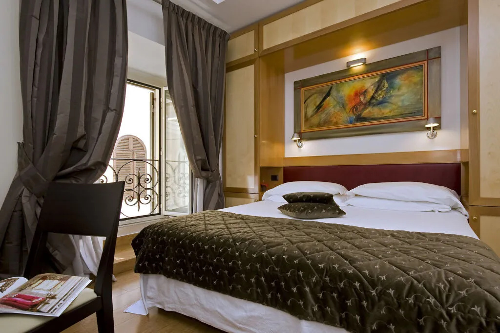 Hotel De Petris