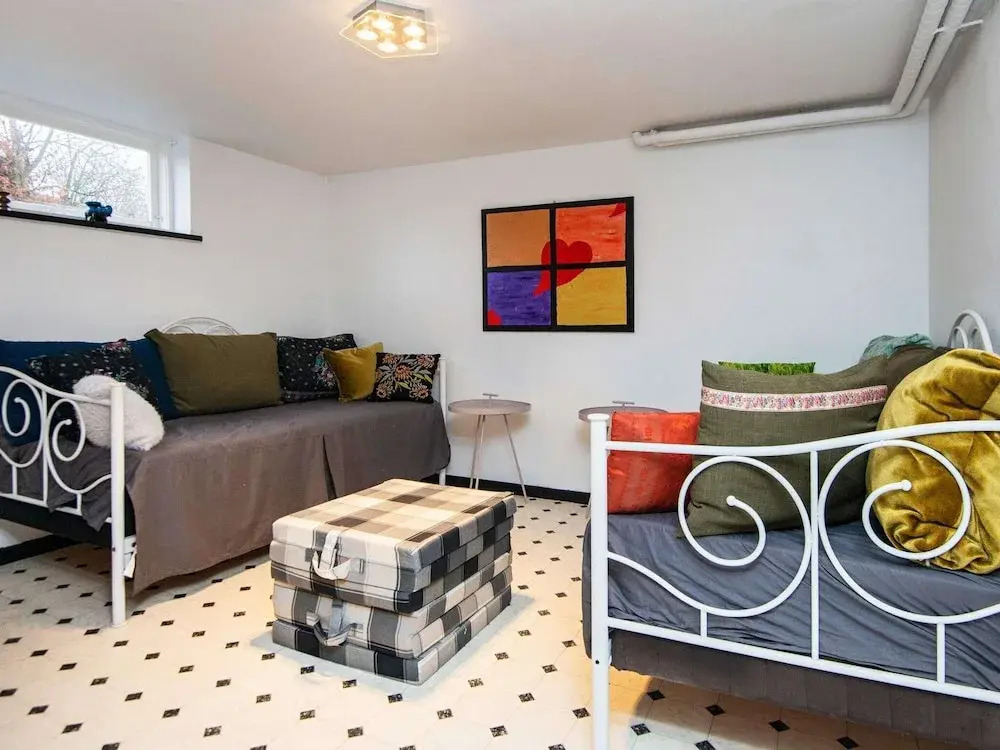 Holiday home Nordborg IX