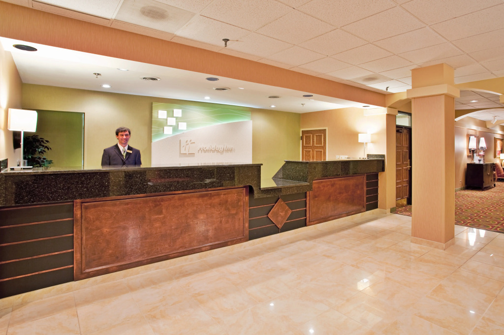 Holiday Inn & Suites Springfield - I-44 by IHG