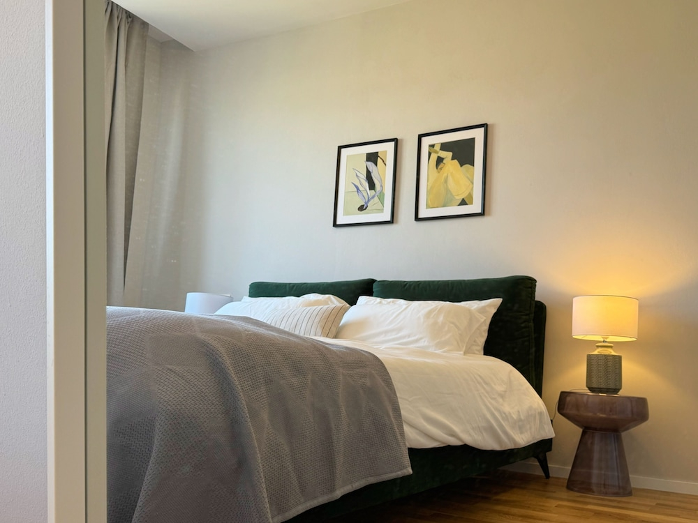 Daria e Saverio Apartments Mamo Florence