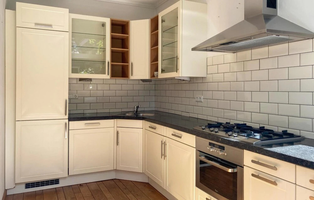 Stunning Home in Den Dungen With 2 Bedrooms