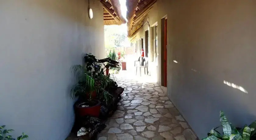 Luso Country Lodge