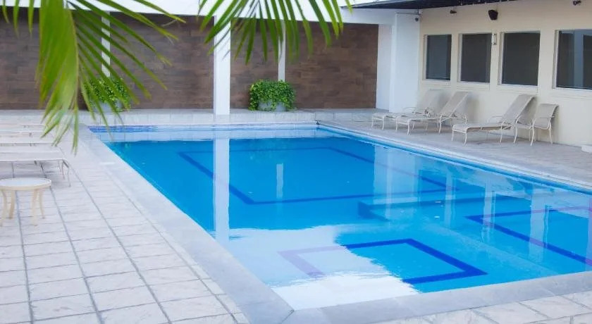 Hotel Casablanca