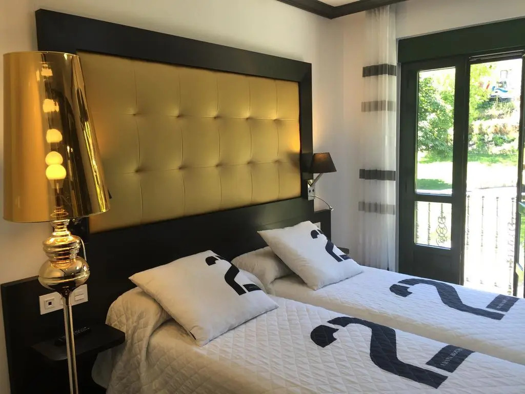 Guest House El Padrino