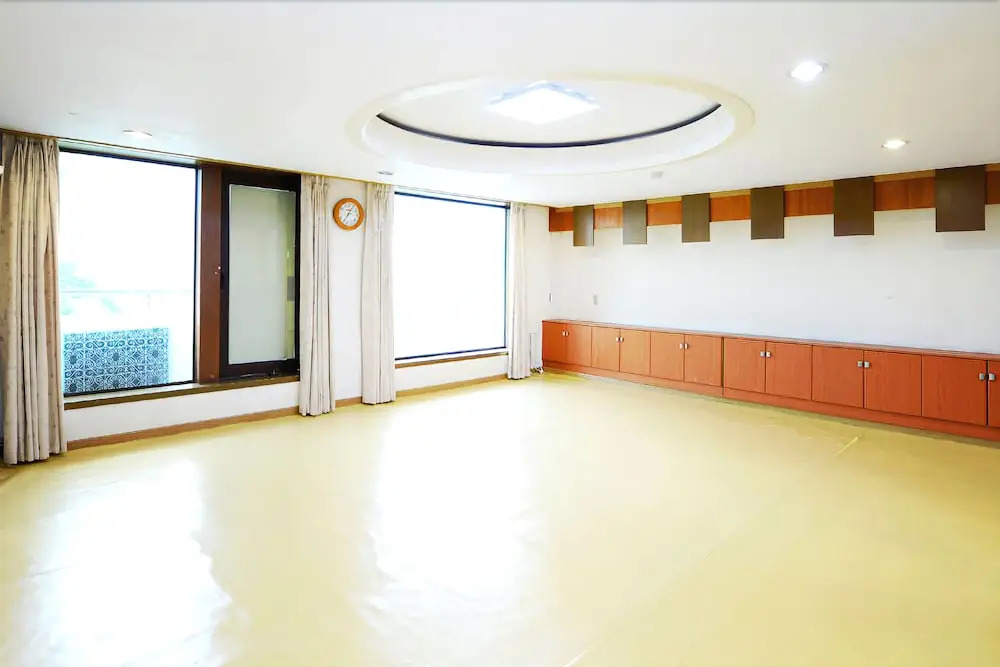 Chuncheon Kihwa Resort