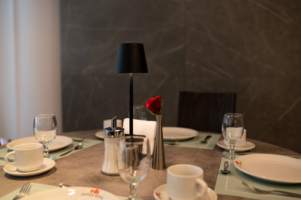 Nestos Hotel