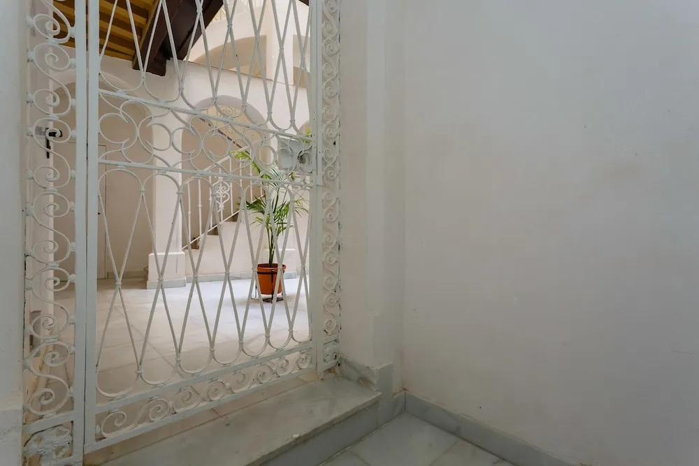 Apartmento Flor De Liz