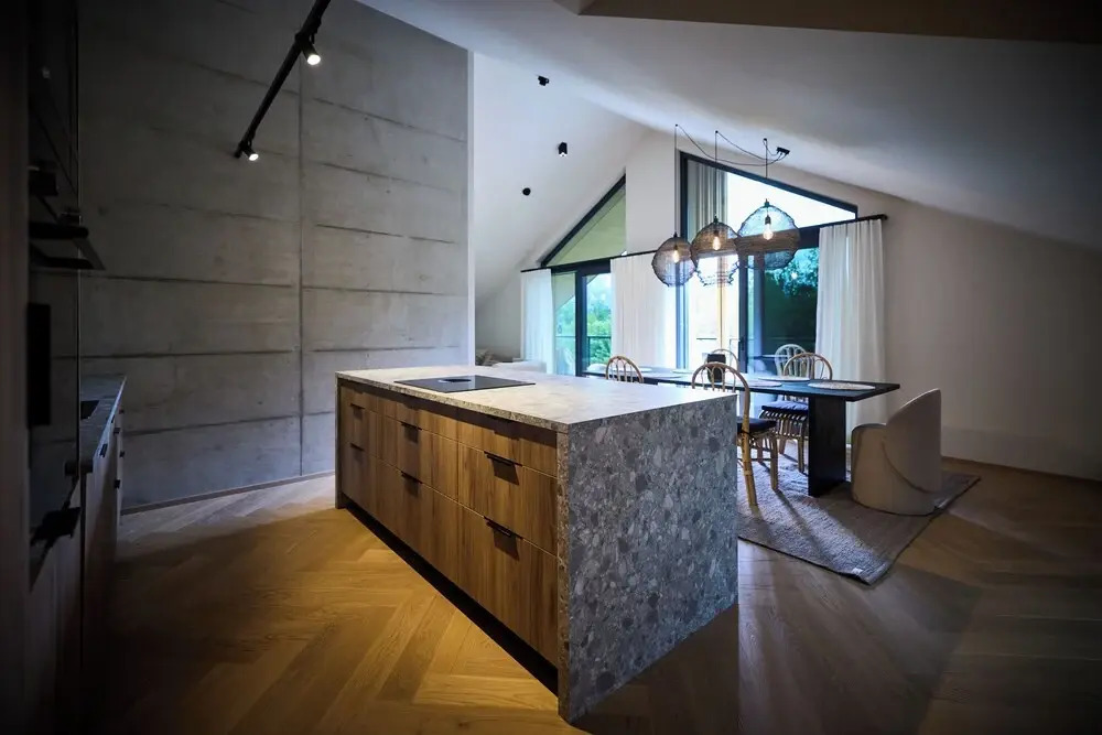 Gerl Homes