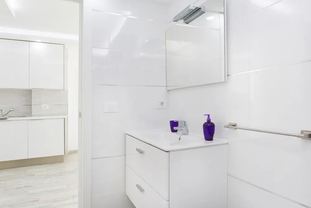511. Sun Apartment, Terrace Ocean View, Heated Pool