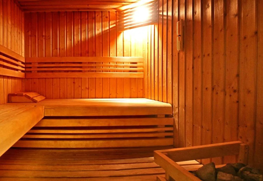 Hotel Mont Vallon