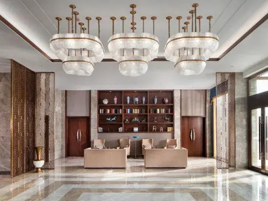 Shama Daqing Serviced Apartment Hotel