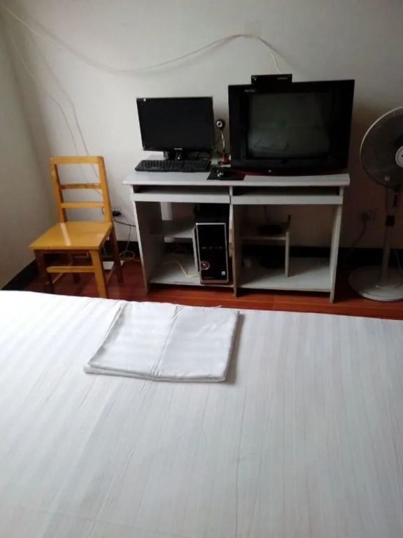 武汉ing住宿