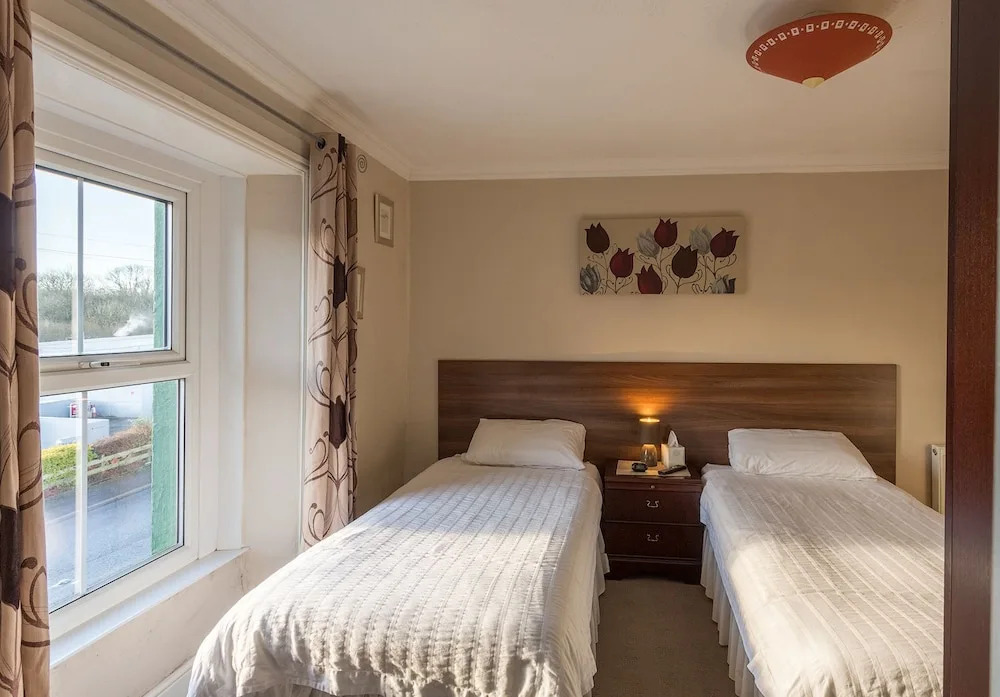 Stork Hotel