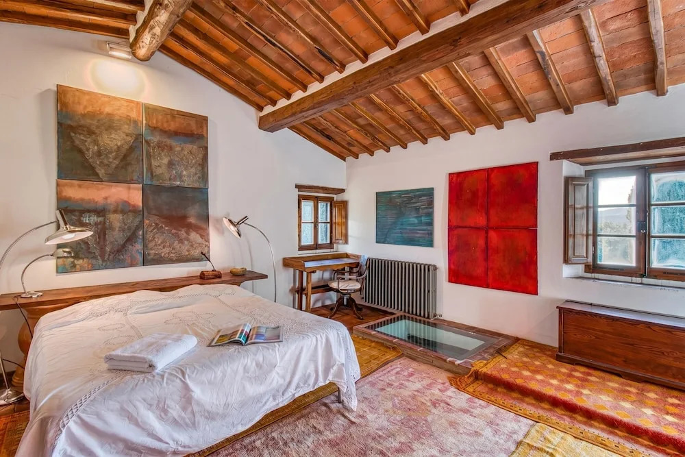 Casale Al Sole Tra Le Vecchie Vigne 6
