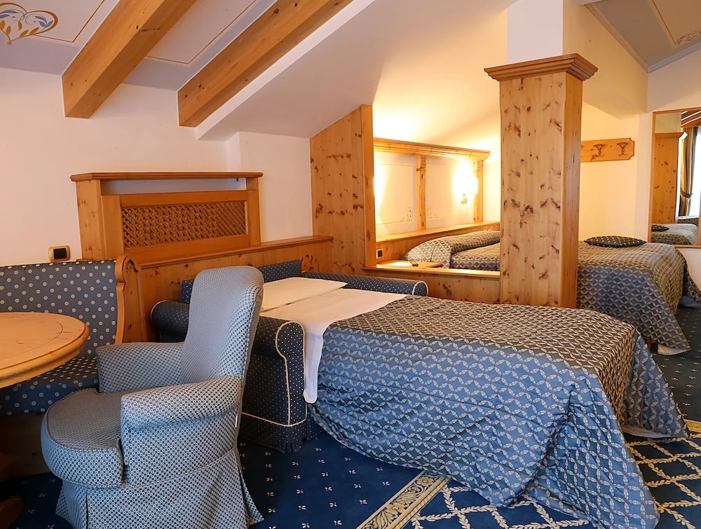 Hotel Belvedere Srl