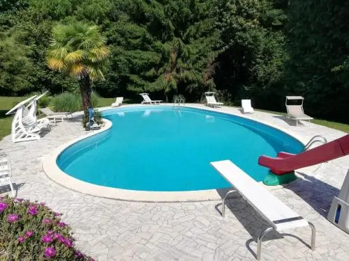 Villa Anna