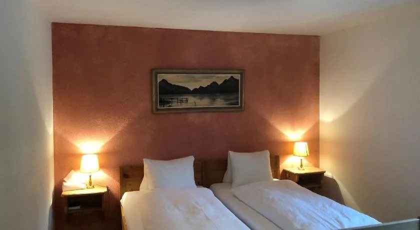 Hotel Adler Garni
