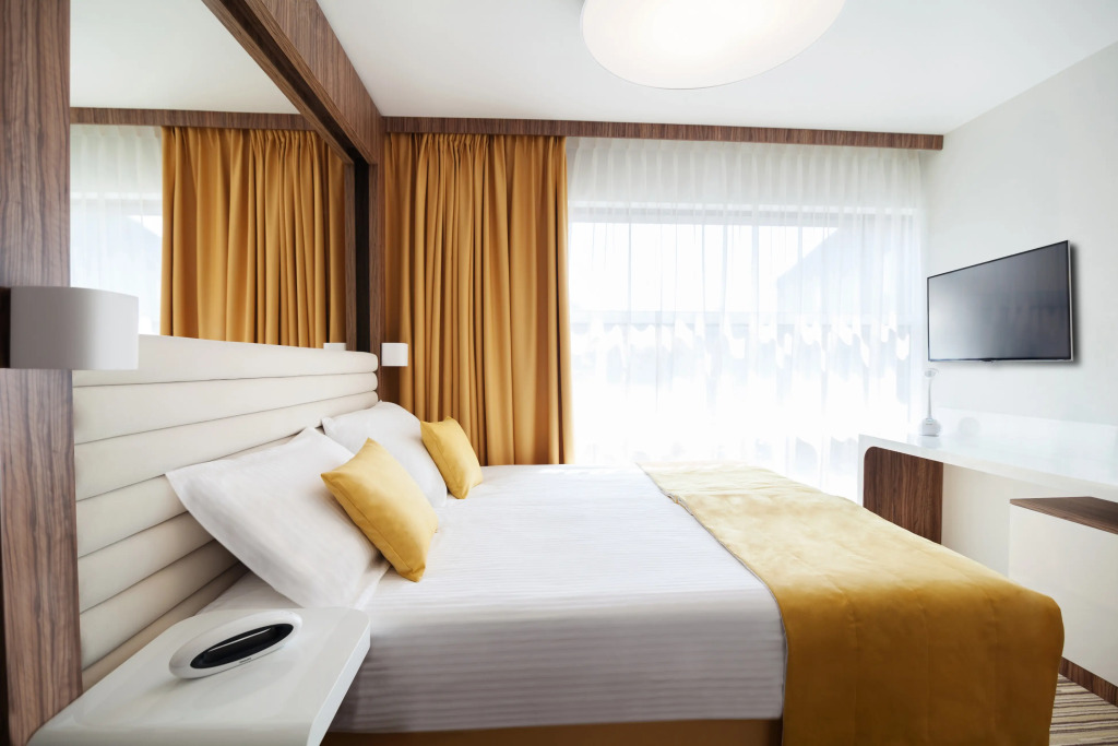 Leonardo Boutique Hotel Krakow City Center