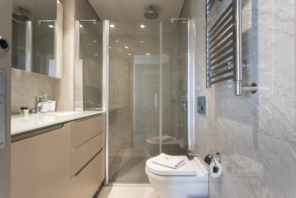 NG Residence by NewInn