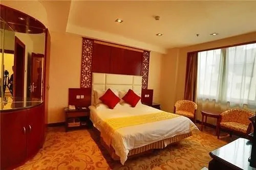 Yu Zheng Yuan Hotel