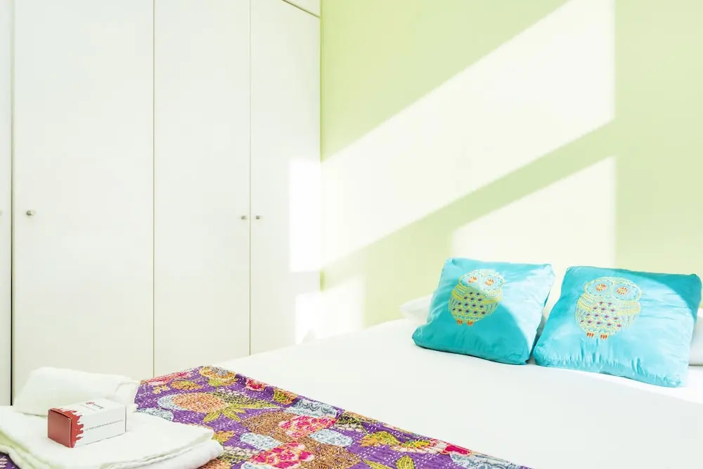 Leisure Luxury Downtown Duplex Lisbon by Altido