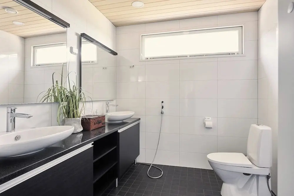 Platinum Swing - Spacious 4BR Villa with Panorama Views next to Kultaranta Resort