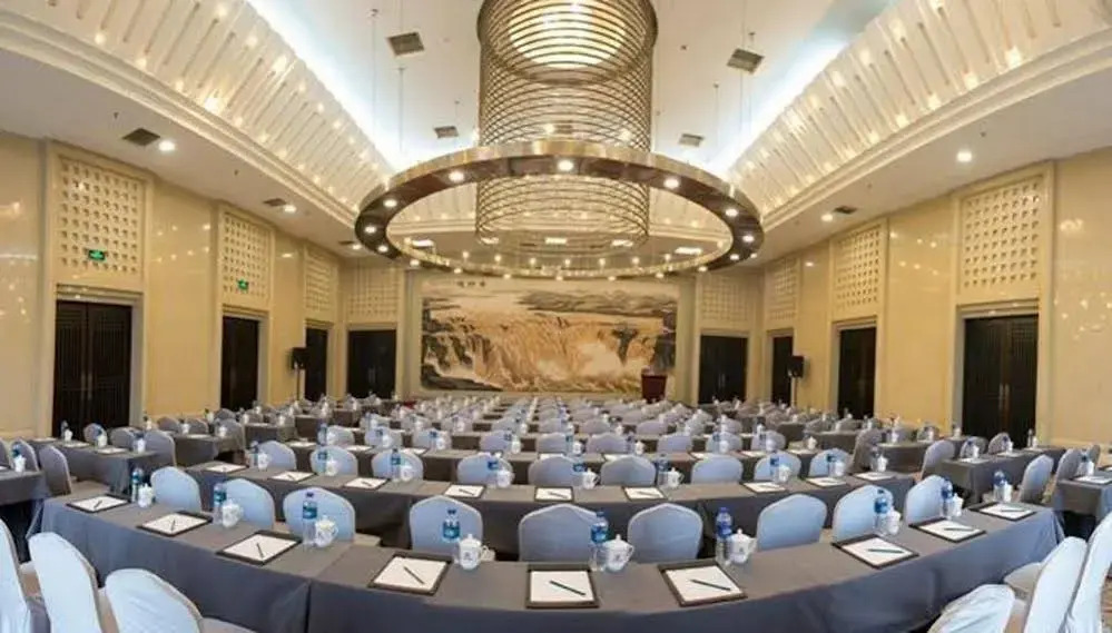 Shanxi Quanjin Business Hotel