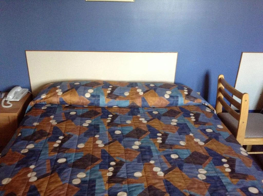 Motel Rayalco