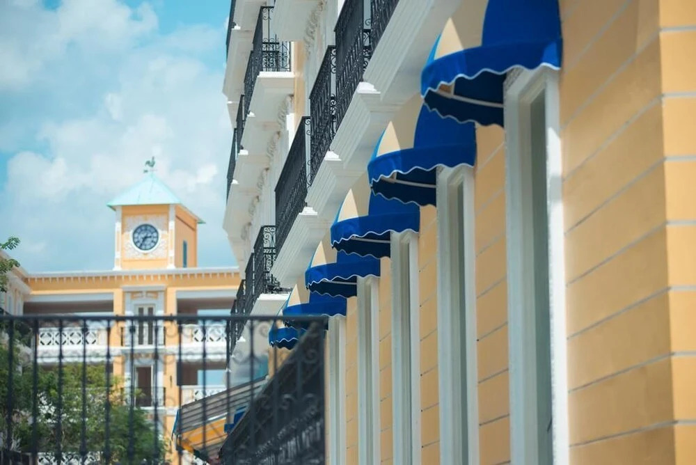 The Platinum Hotel & Suites