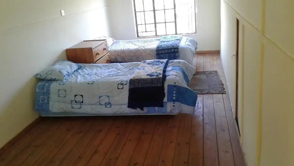 Paz Cottage