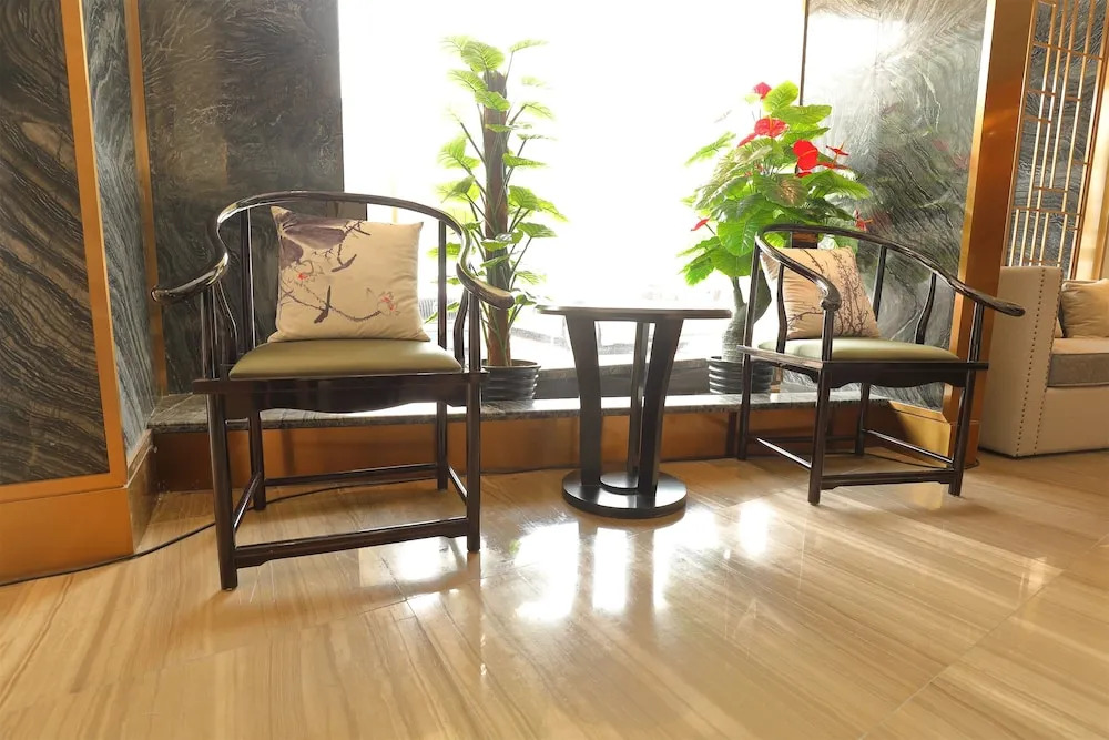 Foshan Huasheng Business Hotel