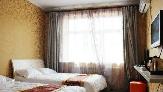Wenxin Hotel